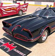 Image result for TV Batmobile Car