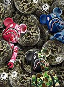 Image result for BAPE Wall Cover