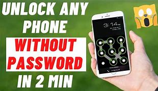 Image result for How to Unlock Phone If I Forgot Password