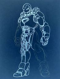 Image result for Iron Man Schematics Wallpaper