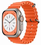 Image result for Apple Watch Series 6 Nike White