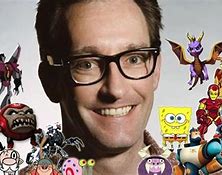 Image result for Sean Thomas Voice Actor
