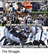 Image result for NFL Injury Memes