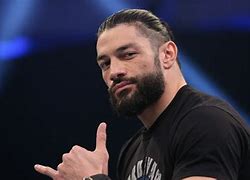Image result for Roman Reigns Debut