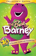 Image result for Barney DVD Collection