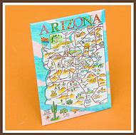 Image result for Pirce Arizona Map