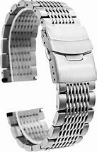 Image result for stainless steel watches bands