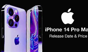 Image result for Apple iPhone 14 Pro Max Release Date