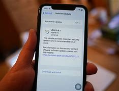 Image result for iPhone 11 Update