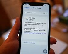 Image result for Last Update for iPhone 5