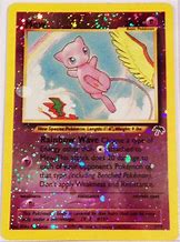 Image result for 10 Most Rare Pokemon Cards