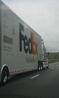 Image result for NASCAR 11 FedEx Hauler Toys