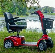 Image result for Golden Companion II Scooter