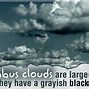 Image result for A Nimbus Cloud