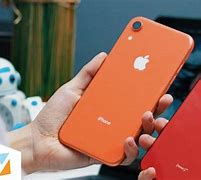 Image result for Red iPhone XR vs 11