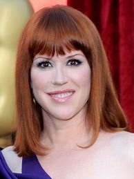 Image result for Molly Ringwald Red Hair
