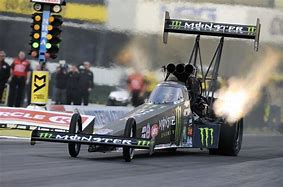 Image result for Drag Racing Top Fuel Onboard