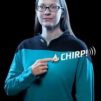Image result for Star Trek Bluetooth Communicator