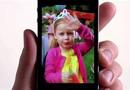 Image result for New iPhone Commercial Girl