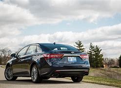 Image result for 2018 Toyota Avalon Hybrid Limited Protection Package