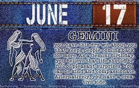 Image result for People Born On June 17