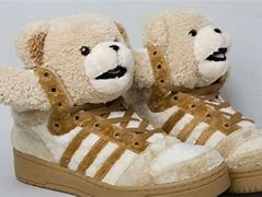 Image result for Adidas Weird Shoes