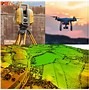 Image result for Pesawat Drone Survey