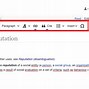 Image result for How to Edit Wikipedia Page
