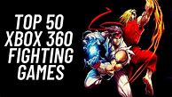 Image result for Xbox 360 Fighting Games