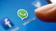 Image result for WhatsApp ScreenShot