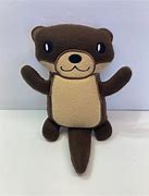 Image result for Otter Stuffed Animal