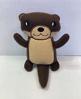 Image result for Otters Plush Animal