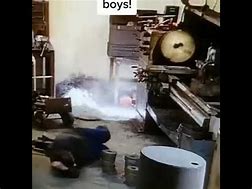 Image result for The Russian Lathe Incident