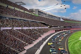 Image result for NASCAR Daytona Track