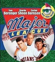 Image result for Major League Movie