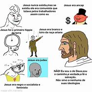 Image result for Chad Jesus Meme English