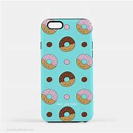 Image result for Doughnut Phone Cases