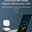 Image result for Multiple Phone Wireless Charger