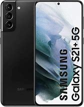 Image result for Samsung Galaxy S21 5G Plus 128GB Black Renewed