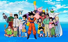 Image result for Watch Super Dragon Ball Movie