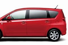 Image result for Toyota Alza