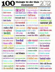 Image result for Fun Things to Do Over Summer in so Cal
