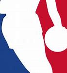 Image result for Who Is in the NBA Logo