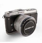 Image result for Olympus 3D Camera