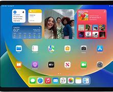 Image result for Display iPad App Open