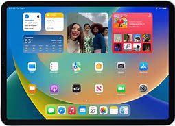 Image result for Photo of Brown iPad Screen