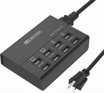 Image result for Multi Port USB Adapter On Table