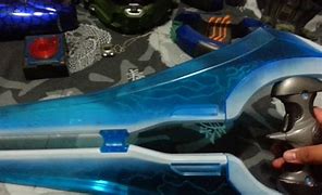 Image result for Nerf Halo Energy Sword