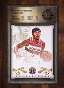 Image result for CGC NBA Cards