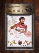 Image result for NBA Trading Cards Jersey Patch